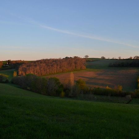 Chambre D'Hote Au Domaine Terre De Chenes Saint-Paul-de-Baise Exterior foto